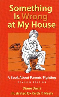 Produktbild: Davis, D: Something is Wrong at My House