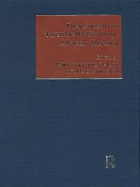 Produktbild: Encyclopedia of Twentieth-Century African History