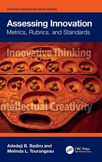 Produktbild: Assessing Innovation