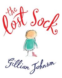 Produktbild: Johnson, G: The Lost Sock