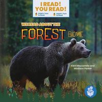 Produktbild: We Read about the Forest Biome