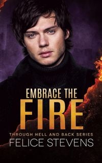 Produktbild: Embrace the Fire
