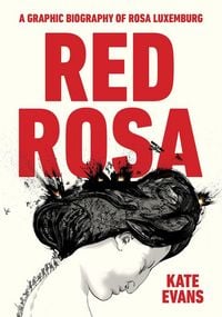 Produktbild: Red Rosa