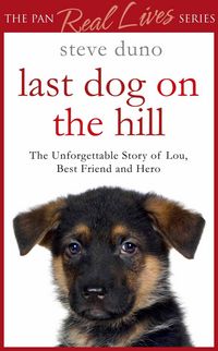 Produktbild: Last Dog on the Hill
