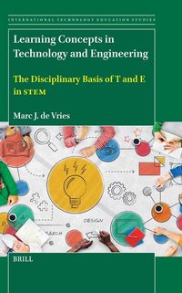 Produktbild: Learning Concepts in Technology and Engineering