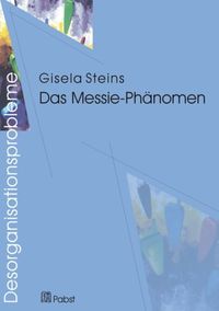 Produktbild: Desorganisationsprobleme: Das Messie-Ph&auml;nomen