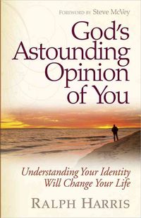 Produktbild: God's Astounding Opinion of You