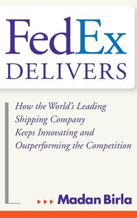 Produktbild: FedEx Delivers