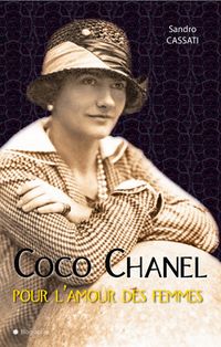 Produktbild: Coco Chanel pour l'amour des femmes