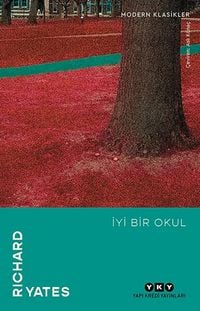 Produktbild: Iyi Bir Okul