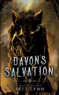 Produktbild: Davon's Salvation