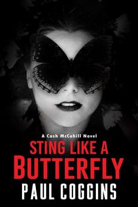 Produktbild: Sting Like a Butterfly
