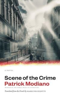 Produktbild: Scene of the Crime