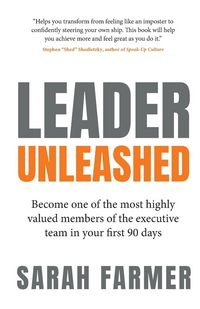 Produktbild: Leader Unleashed