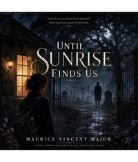 Produktbild: Until Sunrise Finds Us