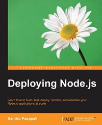 Produktbild: Deploying Node.js