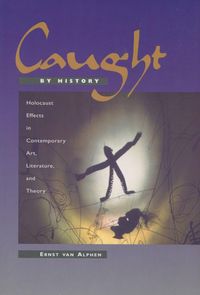 Produktbild: Caught by History