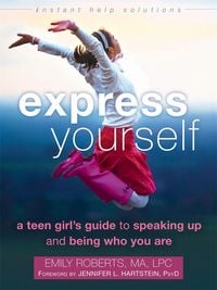 Produktbild: Express Yourself