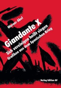 Produktbild: Giandante X - Sich vereinigen hei&szlig;t siegen