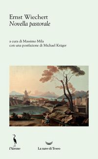 Produktbild: Novella pastorale