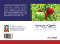 Produktbild: Management Of Fusarium Wilt Pathogen Of Tomato