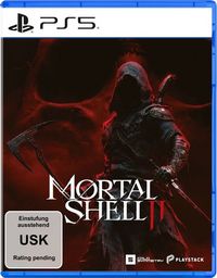 Produktbild: Mortal Shell 2