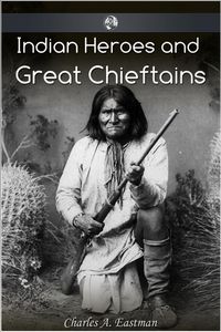 Produktbild: Indian Heroes and Great Chieftans