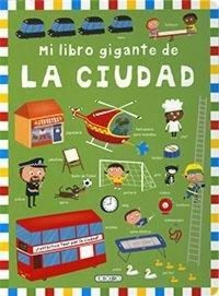 Produktbild: La ciudad