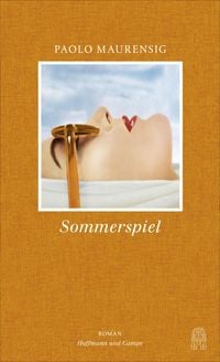 Produktbild: Sommerspiel