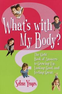 Produktbild: What's with My Body?