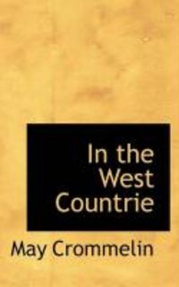 Produktbild: In the West Countrie