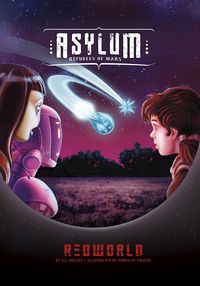 Produktbild: Asylum
