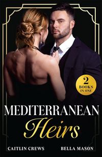 Produktbild: Mediterranean Heirs
