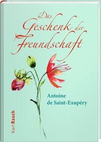 Produktbild: Das Geschenk der Freundschaft