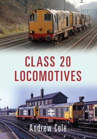 Produktbild: Class 20 Locomotives