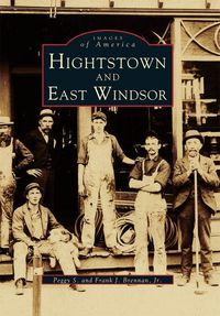 Produktbild: Hightstown and East Windsor