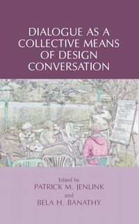 Produktbild: Dialogue as a Collective Means of Design Conversation