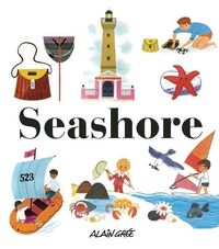 Produktbild: Seashore