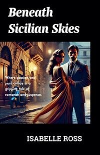 Produktbild: Beneath Sicilian Skies
