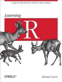 Produktbild: Learning R