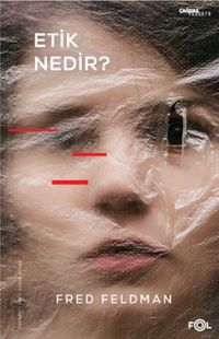 Produktbild: Etik Nedir