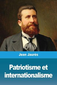 Produktbild: Patriotisme et internationalisme