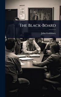 Produktbild: The Black-Board