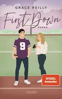 Produktbild: Beyond the Play 1: First Down