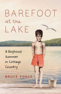 Produktbild: Barefoot at the Lake