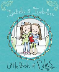 Produktbild: Isabelle & Isabella's Little Book of Rules