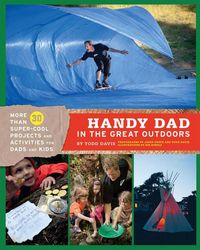 Produktbild: Davis, T: Handy Dad in the Great Outdoors