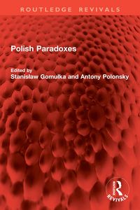 Produktbild: Polish Paradoxes