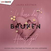 Produktbild: Where Do Broken Hearts Go?