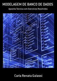 Produktbild: Modelagem De Banco De Dados